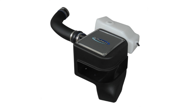 Volant 10-10 Ford F-150 SVT Raptor 6.2 V8 PowerCore Closed Box Air Intake Sys 191626 Photo - Primary