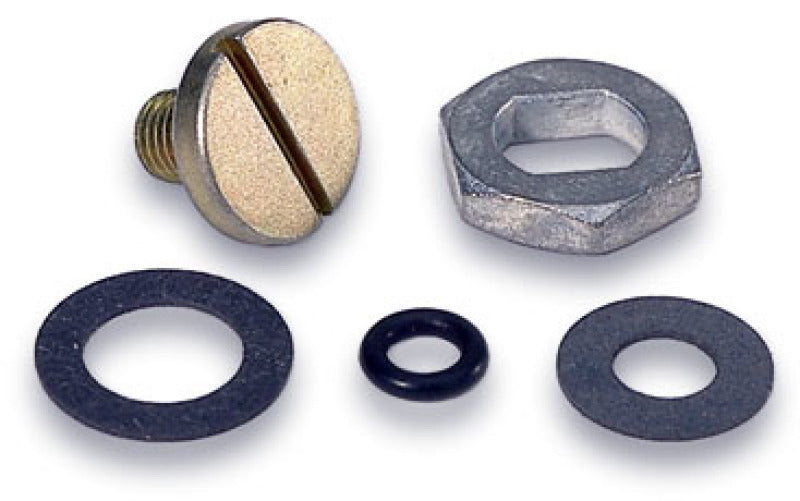 Moroso Holley Needle&Seat Hdwe 65413 Photo - Primary