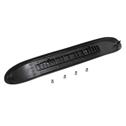 Westin Replacement Service Kit with 20in pad - Black 25-0001 25-0001 Photo - Unmounted