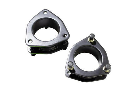 Fishbone Offroad 07-18 Chevrolet 1500 2WD/4WD 2.25In Leveling Kit FB27254 FB27254 Photo - out of package