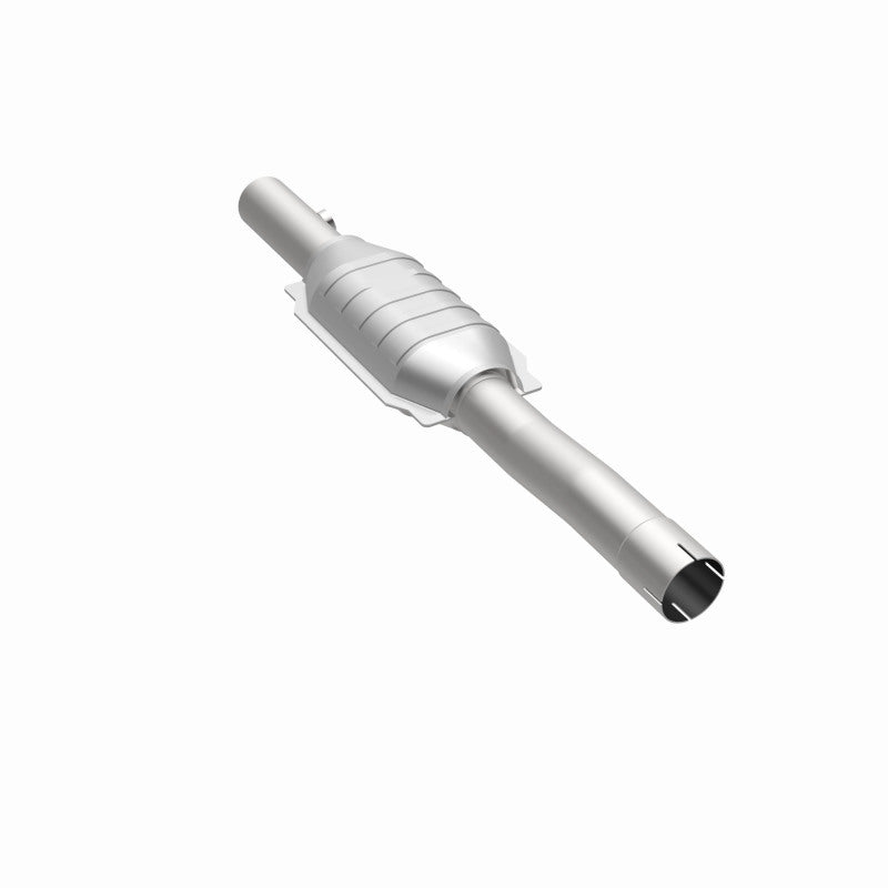MagnaFlow Jeep Grand Cherokee California Grade CARB Compliant Direct-Fit Catalytic Converter 447222 360 Degree Image Set
