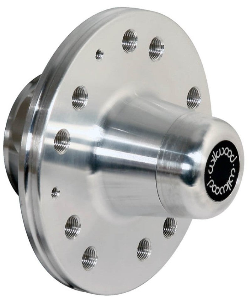 Wilwood Hub-Hat Mount,Vented Rotor,Pinto/Must II,5x5.00 270-10658 User 1