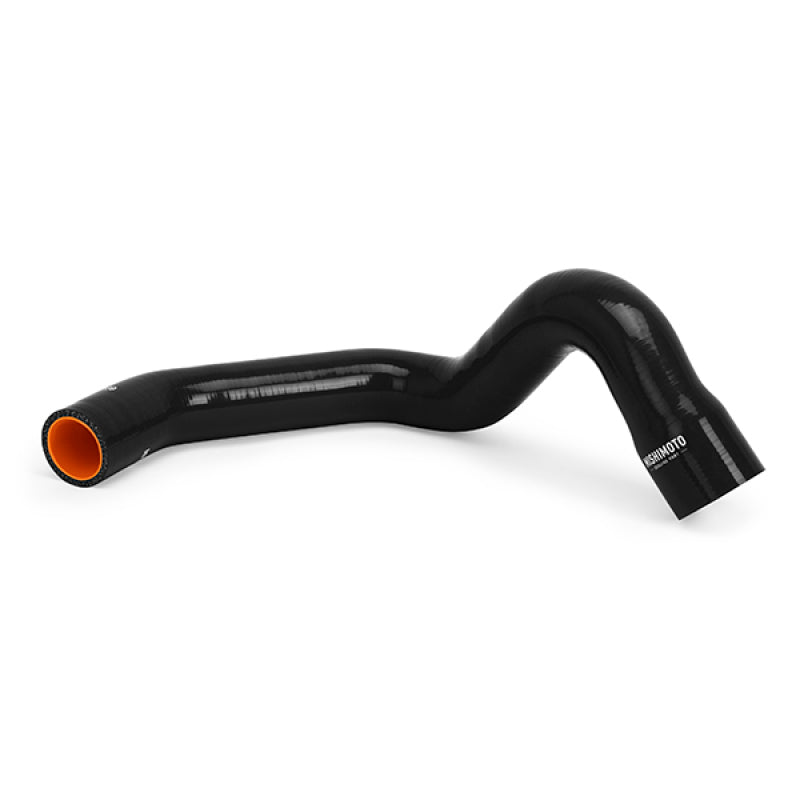 Mishimoto Jeep Cherokee XJ 4.0L Silicone Coolant Hose Kit, 1987-1990 MMHOSE-XJ6-91BK Photo - Close Up
