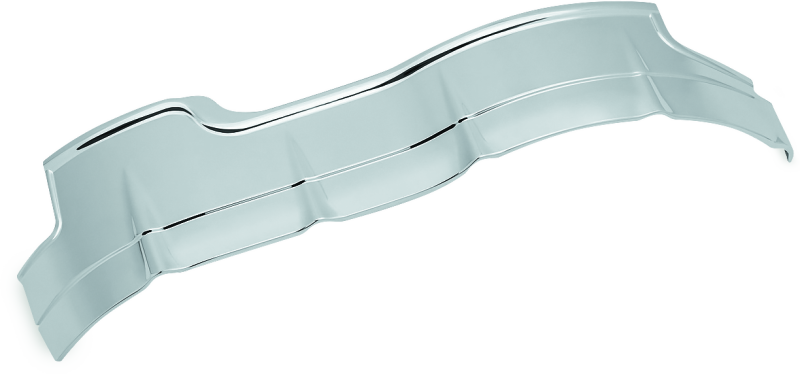 Kuryakyn Inner Primary Cover 14-23 Indian Models Chrome 5643 5643 Photo - Primary