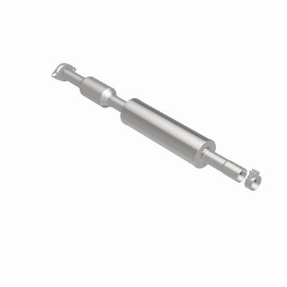 MagnaFlow Ford Explorer OEM Grade Federal / EPA Compliant Direct-Fit Catalytic Converter 21-986 360 Degree Image Set