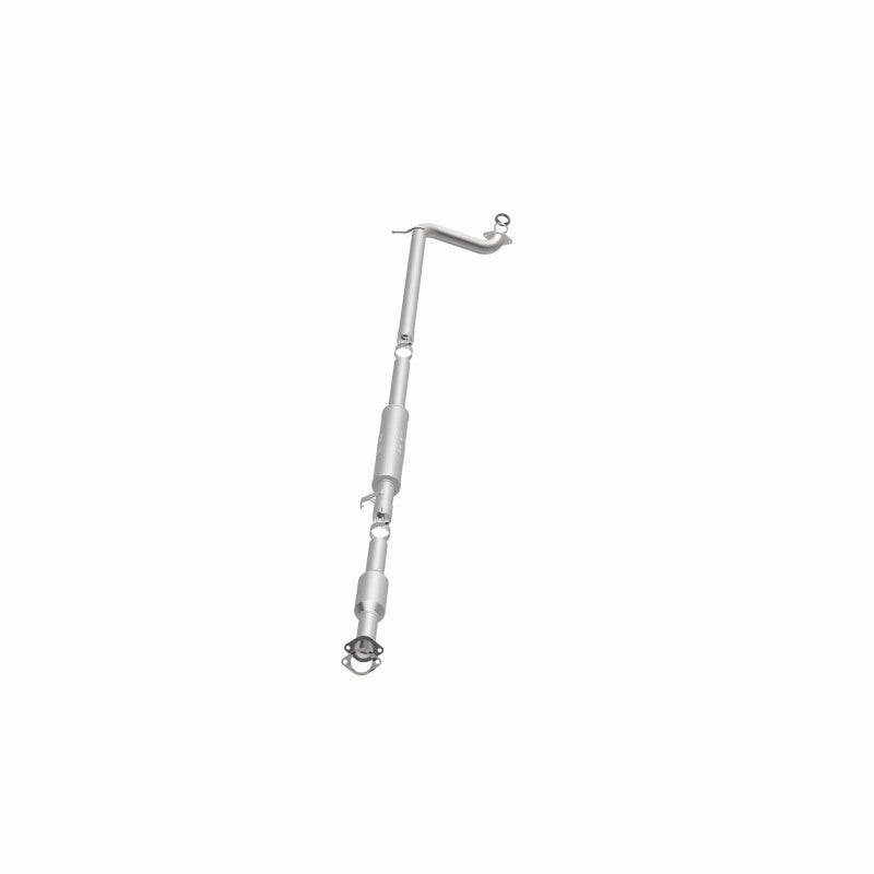 MagnaFlow Mitsubishi Galant OEM Grade Federal / EPA Compliant Direct-Fit Catalytic Converter 52466 360 Degree Image Set
