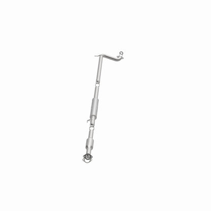 MagnaFlow Mitsubishi Galant OEM Grade Federal / EPA Compliant Direct-Fit Catalytic Converter 52466 360 Degree Image Set