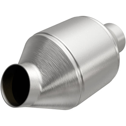 MagnaFlow Cadillac SRX HM Grade Federal / EPA Compliant Universal Catalytic Converter 99774HM Photo - Primary