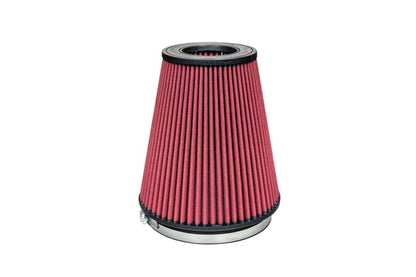 CORSA Performance Corsa 20-23 Dodge Durango SRT Hellcat Carbon Fiber Air Intake w/ DryTech 3D No Oil 44011D 44011D Photo - Unmounted