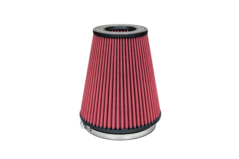 CORSA Performance Corsa 20-23 Dodge Durango SRT Hellcat Carbon Fiber Air Intake w/ DryTech 3D No Oil 44011D 44011D Photo - Unmounted