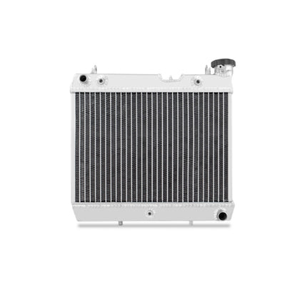 Mishimoto Aluminum Radiator -2004-2009 Honda TRX450R MMPS-TRX450R-04 Photo - Close Up