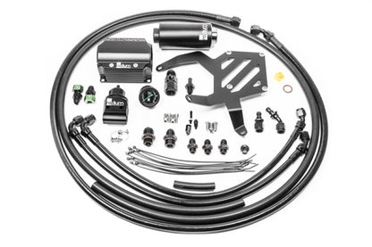 Radium Engineering FR-S/BRZ/GT86/GR86 Fuel Hanger Plumbing Kit w/ Stainless Filter 20-0966-03 20-0966-03 Photo - Primary