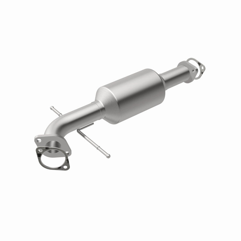 MagnaFlow Kia Sedona California Grade CARB Compliant Direct-Fit Catalytic Converter 5491544 360 Degree Image Set