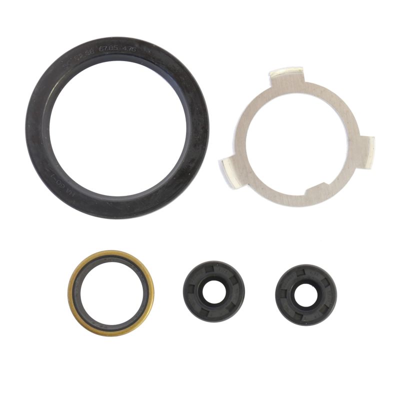 Athena Harley-Davidson Engine Oil Seal Kit P400195370898 P400195370898 Photo - Primary