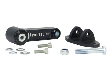 Whiteline 12-17 / 19-20 Hyundai Veloster Front Engine - Pitch Mount Bushing KDT973 KDT973 Photo - out of package