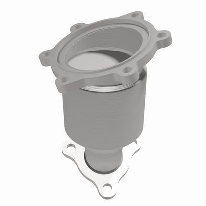 MagnaFlow Nissan Altima HM Grade Federal / EPA Compliant Direct-Fit Catalytic Converter 50220 360 Degree Image Set