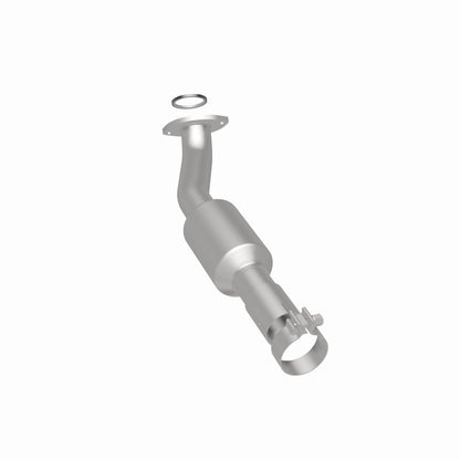 MagnaFlow Toyota RAV4 OEM Grade Federal / EPA Compliant Direct-Fit Catalytic Converter 52544 360 Degree Image Set