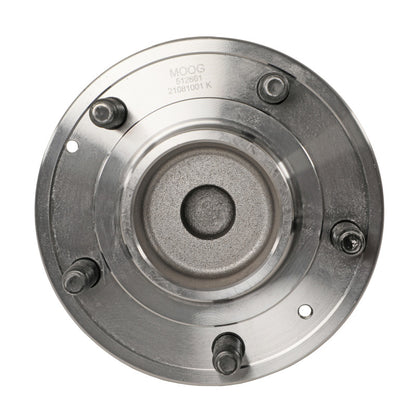 Moog 2018 Buick Envision Rear Hub Assembly 512661 512661 Photo - out of package
