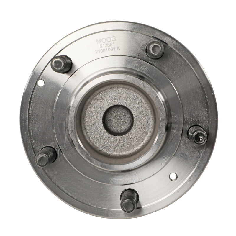 Moog 2018 Buick Envision Rear Hub Assembly 512661 512661 Photo - out of package