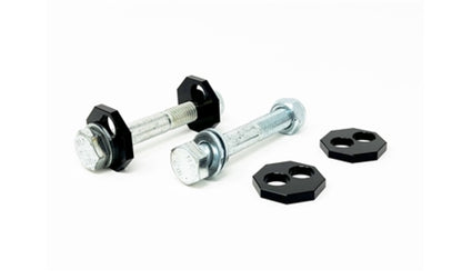 Torque Solution Rear Camber Eccentric Lockout: Mitsubishi Evolution 7/8/9 TS-EV-650-E TS-EV-650-E User 1