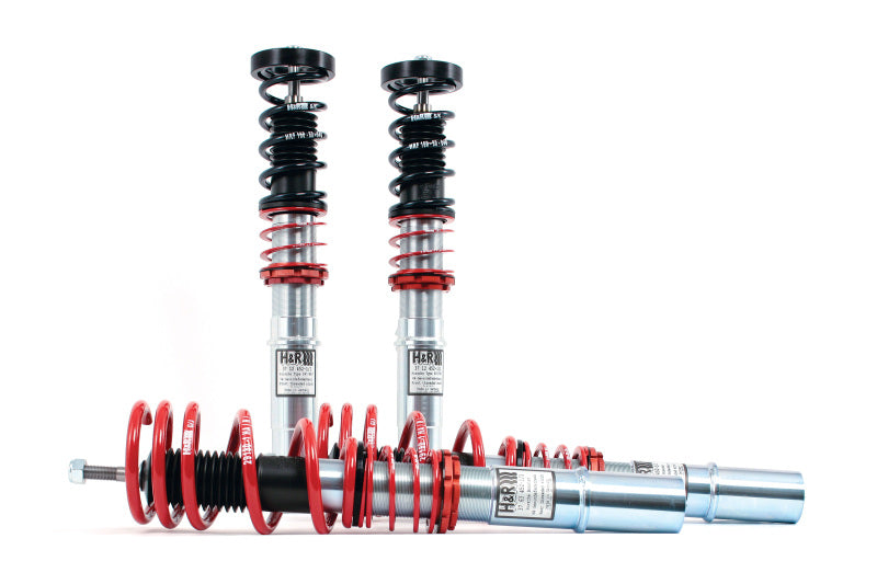 H&R 17-18 Mercedes-Benz SLC250/SLC300/SLC350 R172 Street Perf. Coil Over (w/o Adjustable Susp.) 28893-1 28893-1 Photo - Primary