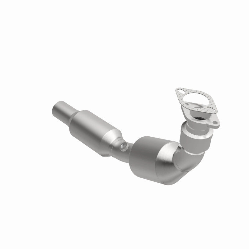 MagnaFlow Chevrolet Camaro California Grade CARB Compliant Direct-Fit Catalytic Converter 5411938 360 Degree Image Set