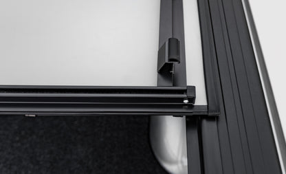 Access LOMAX Stance Hard Cover 19+ Chevy/GMC Full Size 1500 5ft 8in Box Black Urethane G3020079 G3020079 User 5