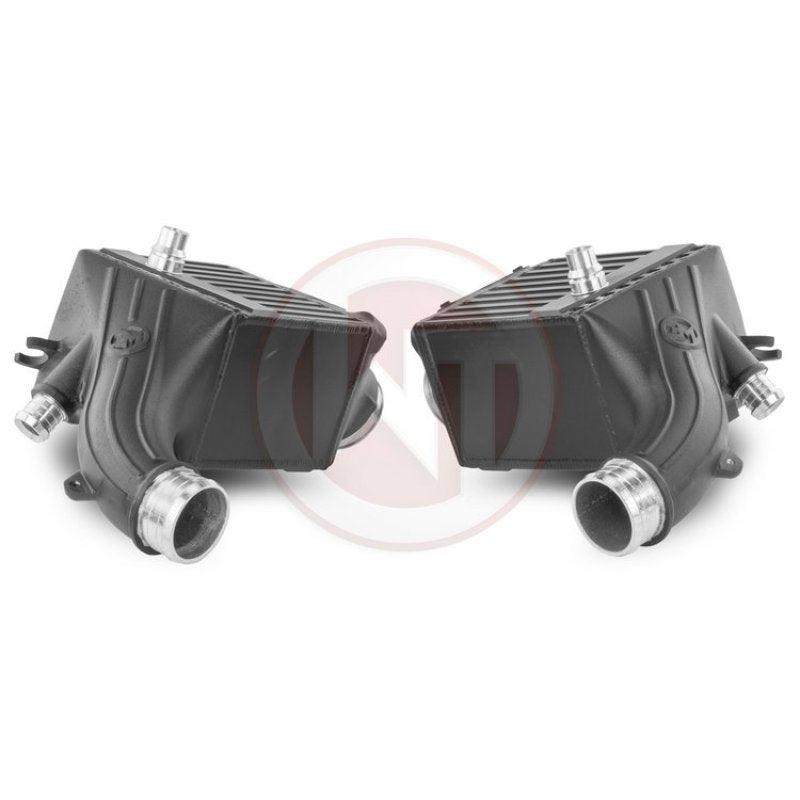 Wagner Tuning 2017+ BMW M5/M8 F9X Performance Intercooler Kit 200001176 200001176 User 1