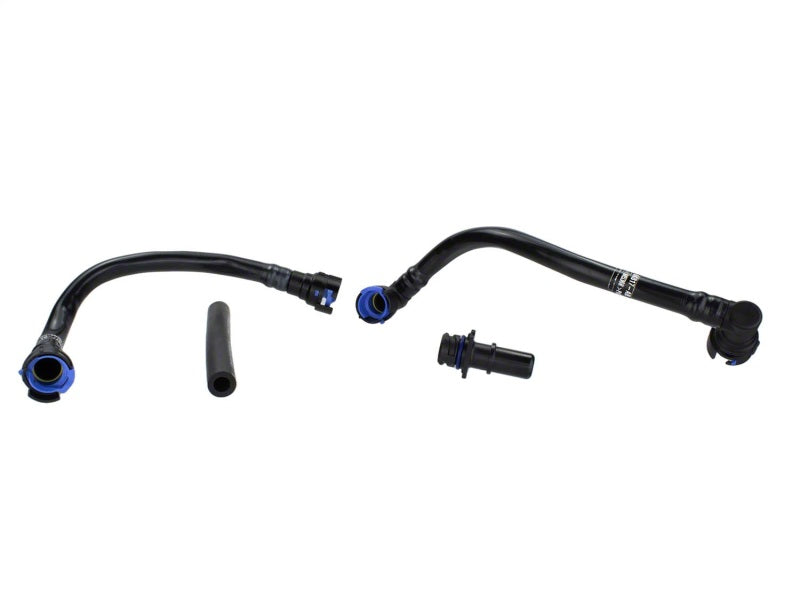 Ford Racing 2020 Coyote 5.2L Right Hand Side Oil-Air Seperator M-6766-A52 M-6766-A52 Photo - Unmounted