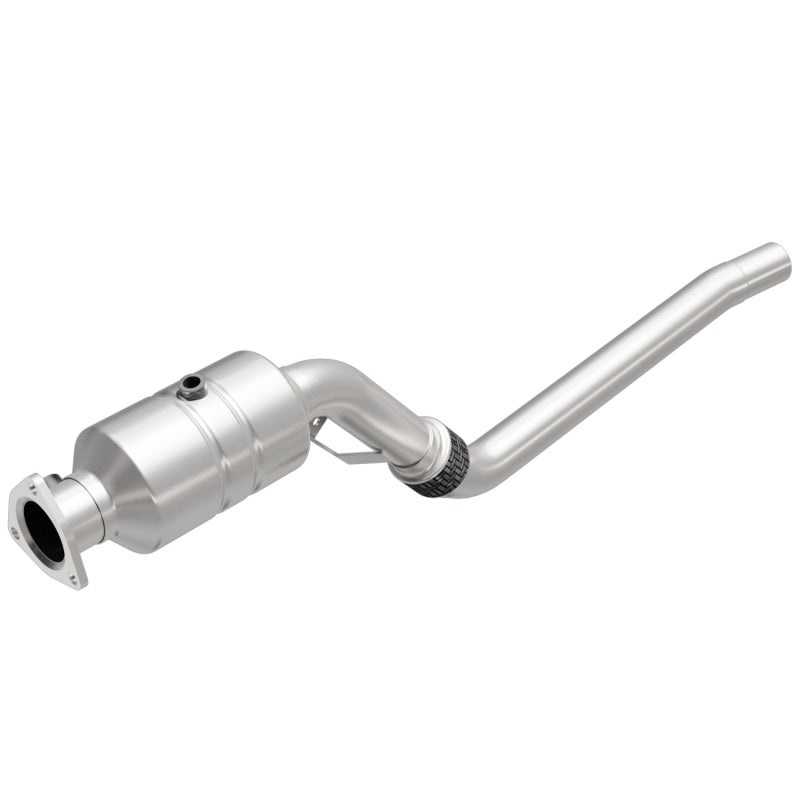 MagnaFlow Audi A4 Quattro OEM Grade Federal / EPA Compliant Direct-Fit Catalytic Converter 51115 Photo - Primary