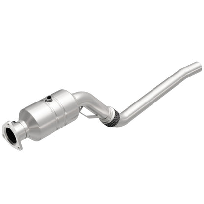 MagnaFlow Audi A4 Quattro OEM Grade Federal / EPA Compliant Direct-Fit Catalytic Converter 51115 Photo - Primary