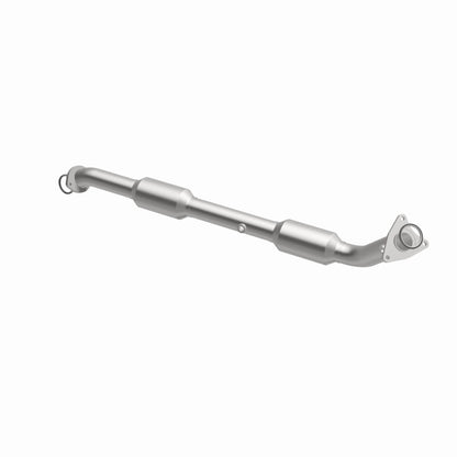 MagnaFlow California Grade CARB Compliant Direct-Fit Catalytic Converter 5582632 360 Degree Image Set