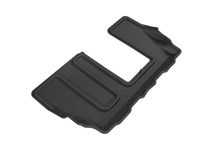 3D MAXpider 2017-2020 GMC Acadia Kagu 3rd Row Floormats - Black L1GM02131509 L1GM02131509 Photo - Primary