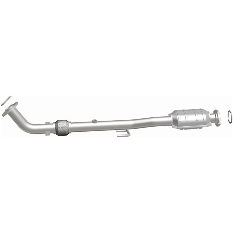 MagnaFlow Toyota HM Grade Federal / EPA Compliant Direct-Fit Catalytic Converter 23002 Photo - out of package