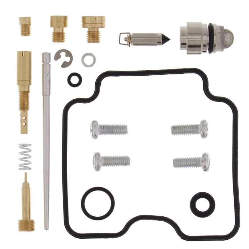 All Balls Racing 08-13 Yamaha YFM 250 Raptor Carburetor Rebuild Kit 26-1259 26-1259 Photo - Primary