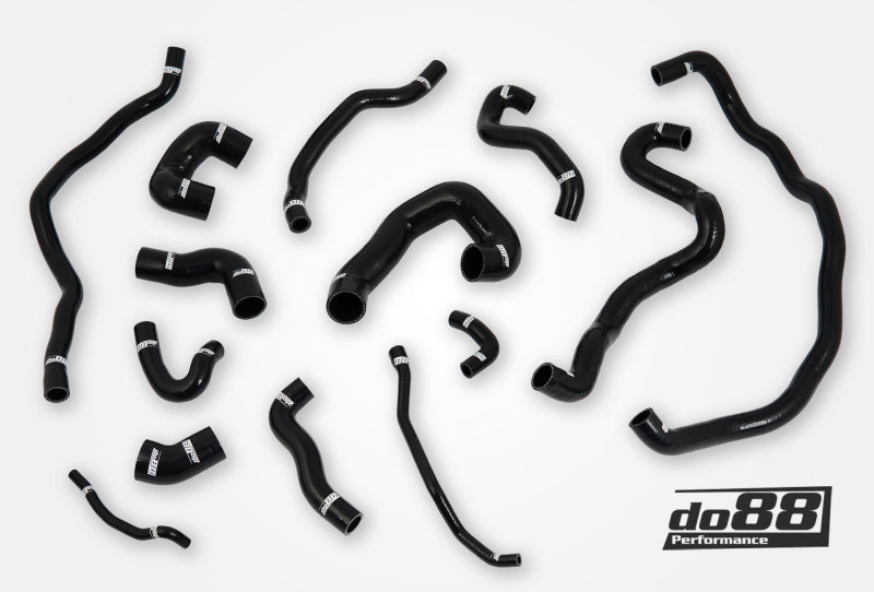 do88 DOB Hose - Coolant/Radiator Cooling Radiator Hoses main image