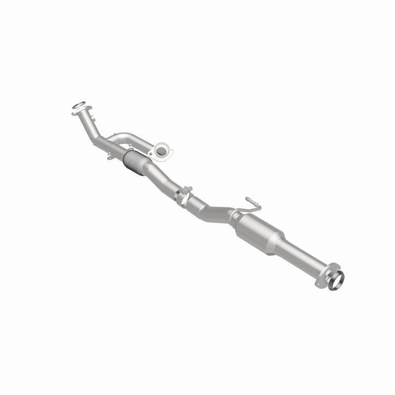 Magnaflow 18-19 Toyota Camry 3.5L Direct Fit Converter 280069 280069 360 Degree Image Set