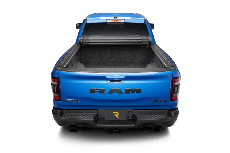 BAK 09-18 1500 Dodge Ram (19-20 Classic) w/o Ram Box Revolver X4s 5.7ft Bed Cover 80207 80207 Photo - Mounted