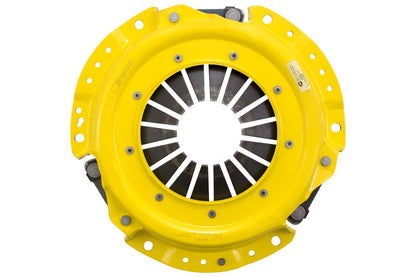 ACT Heavy Duty Pressure Plate Nissan 180SX S13 L4 89-93 N025 Photo - Primary