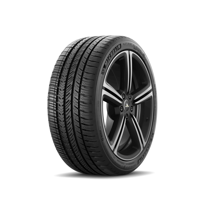 Michelin Pilot Sport A/S 4 215/40ZR18 89Y XL 33483 33483 Photo - Primary