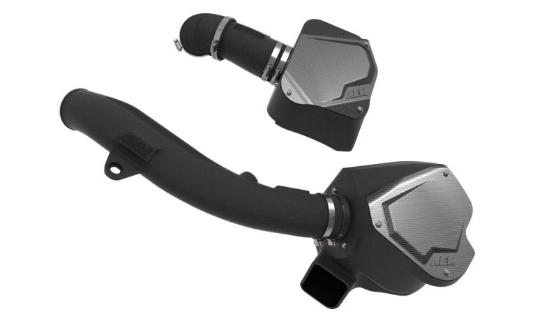 AEM Induction AEM 15-20 BMW M3 S55 3.0L L6 TT Cold Air Intake System 21-881DS 21-881DS Photo - Primary