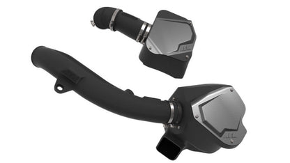 AEM Induction AEM 15-20 BMW M3 S55 3.0L L6 TT Cold Air Intake System 21-881DS 21-881DS Photo - Primary