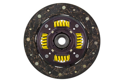 ACT Modified Disc  Chevrolet Sprint Base L3 87-88 2001401 Photo - Primary