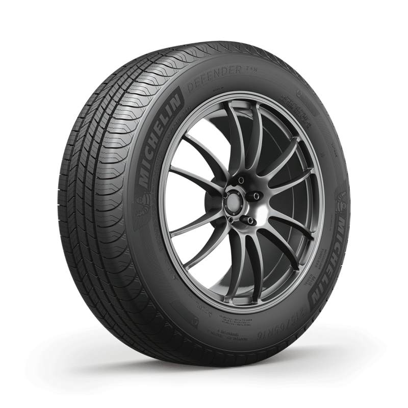 Michelin Defender T+H 205/65R15 94H 27187 27187 Photo - Primary