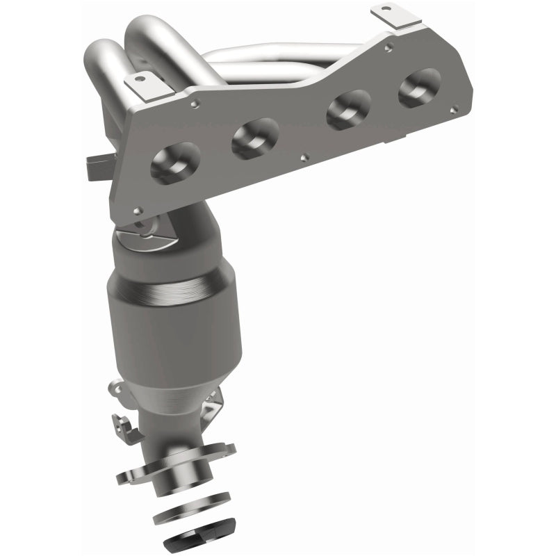 MagnaFlow OEM Grade Federal / EPA Compliant Manifold Catalytic Converter 52520 Photo - out of package