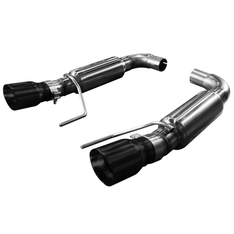 Kooks 15+ Mustang 5.0L 4V OEM x 3in Axle-Back Exhaust 11516210 11516210 Photo - Unmounted