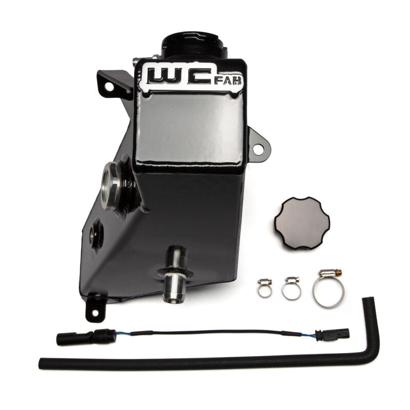 Wehrli WCF Coolant Tank Kit Cooling Coolant Reservoirs main image