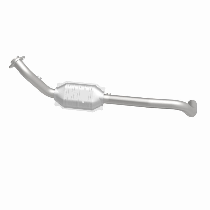 MagnaFlow Dodge Ram 1500 OEM Grade Federal / EPA Compliant Direct-Fit Catalytic Converter 49596 360 Degree Image Set