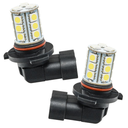 ORACLE Lighting Oracle H10/9145 18 LED Bulbs (Pair) - White 3601-001 3601-001 Photo - out of package