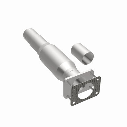 Magnaflow 08-11 Cadillac DTS 4.6L Direct Fit Converter 5561482 5561482 360 Degree Image Set